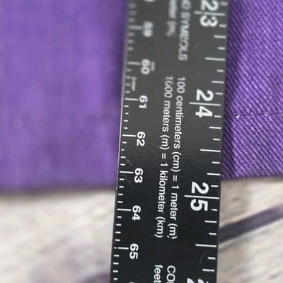 Vintage C’est Toi Unisex Small Multicolored Striped Steet Smarts Shorts - Thumbnail 10