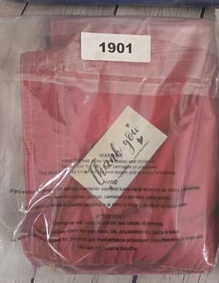 Polo Ralph Lauren Men's XL Mesh Lined Red Board Swimming Trunks - Thumbnail 16