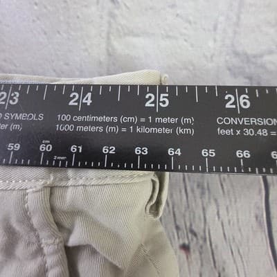 Polo Ralph Lauren Big & Tall Men's 50" Classic Fit Stretch Golf Shorts - Thumbnail 7