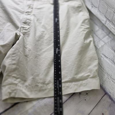 Polo Ralph Lauren Big & Tall Men's 50" Classic Fit Stretch Golf Shorts - Thumbnail 8