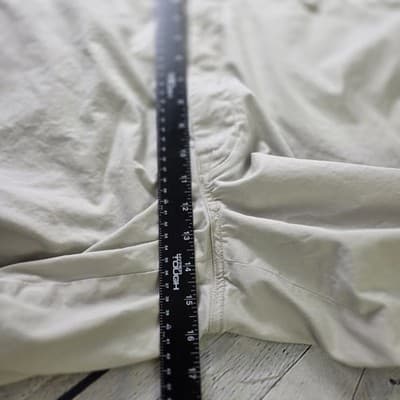 Polo Ralph Lauren Big & Tall Men's 50" Classic Fit Stretch Golf Shorts - Thumbnail 11