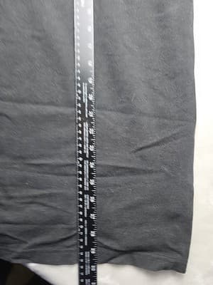 Polo Ralph Lauren Men's XXL Dark Grey Short Sleeve Shirt - Thumbnail 7