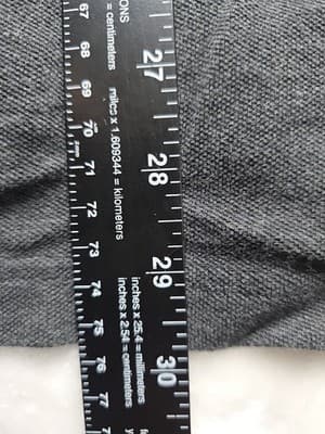 Polo Ralph Lauren Men's XXL Dark Grey Short Sleeve Shirt - Thumbnail 8