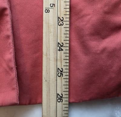 Brooks Brothers Women's 8 Red Jacket - Thumbnail 8