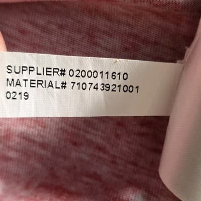 Polo Ralph Lauren Mens XL TG America’s Stars And Stripes Short Sleeve T-Shirt - Thumbnail 7