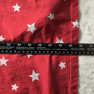 Polo Ralph Lauren Mens XL TG America’s Stars And Stripes Short Sleeve T-Shirt - Thumbnail 4