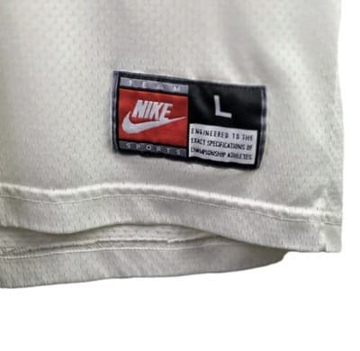 Vtg Nike Dallas Cowboys Emmitt Smith Large Football Jersey - Thumbnail 5