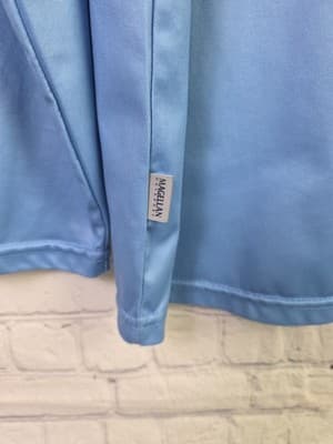 Magellan Men's Large Blue Outdoors Soft Wick Long Sleeve Graphic T-Shirt - Thumbnail 9