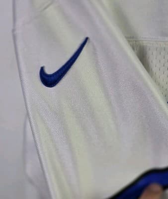 Vtg Nike Dallas Cowboys Emmitt Smith Large Football Jersey - Thumbnail 4