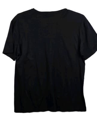 Bigfoot The Original Monster Truck Men's Large Black Short Sleeve T-Shirt - Thumbnail 5