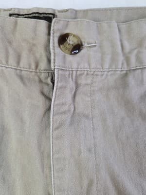 Drake Clothing Co Shorts Men’s Medium Size 34 Khakis - Thumbnail 2