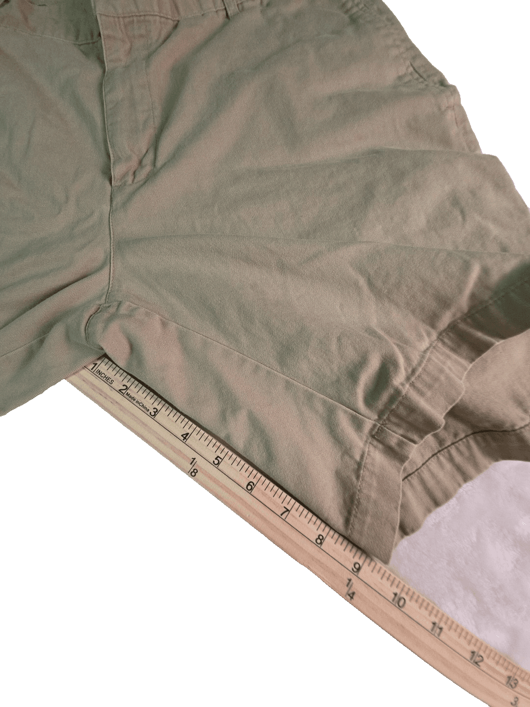 Drake Clothing Co Shorts Men’s Medium Size 34 Khakis - Thumbnail 6