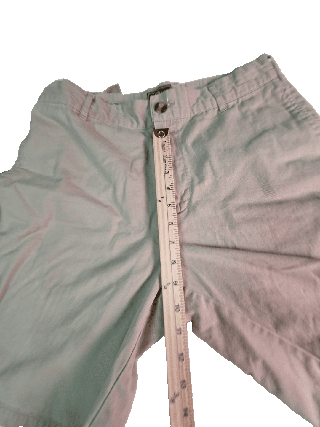 Drake Clothing Co Shorts Men’s Medium Size 34 Khakis - Thumbnail 7