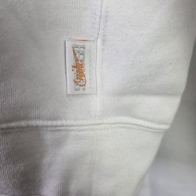 VTG 90's Nike Men's Large White Dallas Cowboys Sweatshirt - Thumbnail 5