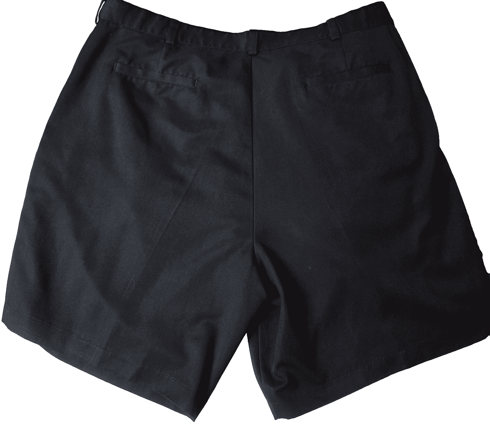 IZOD Men's XFG Men's Size 40 Black Golf Shorts - Thumbnail 3