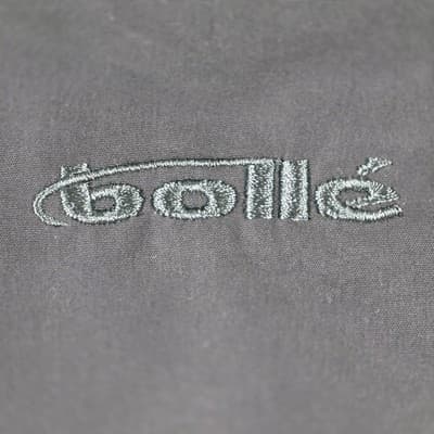Bolle Men's Medium Emerald Green Sleeveless Golf Pullover - Thumbnail 7