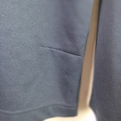 Izod Movement Women's 2x Blue Full zip Long Sleeve Jacket - Thumbnail 7