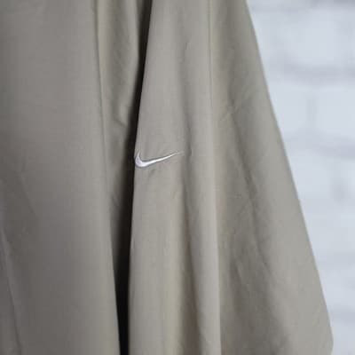 Nike Golf Men's XL Tan V-Neck Pullover - Thumbnail 4