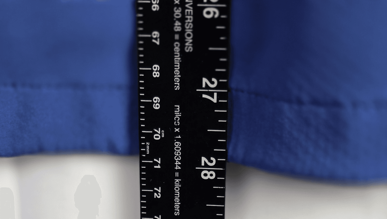 Tri-Mountain " Oakland Racing" Women's Medium Blue Full Zip Jacket - Thumbnail 7