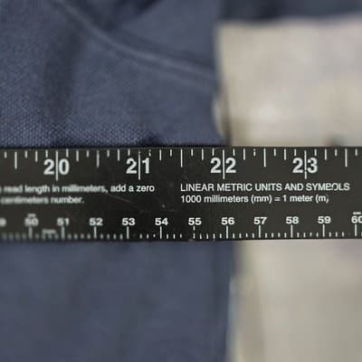 Vineyard Vines Men's Large Blue Short Sleeve Polo Shirt - Thumbnail 7
