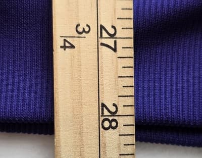 East Carolina Pirates Men's Large Purple Hoodie - Thumbnail 7