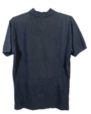 Polo Ralph Lauren Men's Large Gray Short Sleeve Shirt - Thumbnail 6
