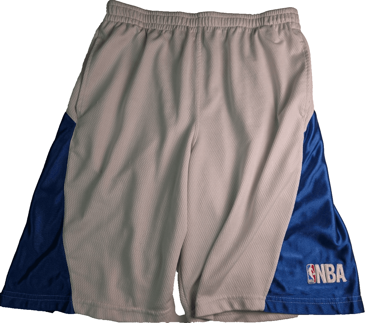 Vintage NBA Shorts Size Large - Image 1