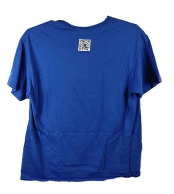 Dallas Mavericks vs Memphis Grizzlies Men’s XL 2022 Special Edition T-Shirt - Thumbnail 7