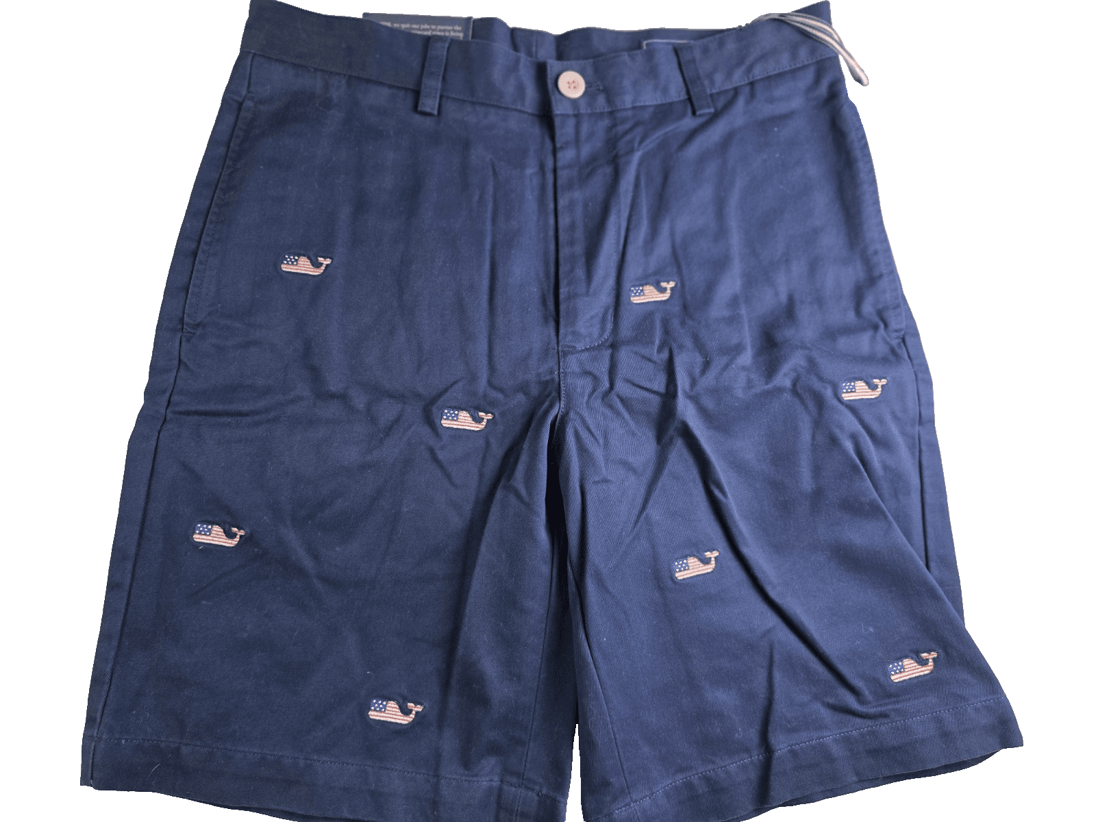 NWT Vinyard Vines Shorts Men's Size 30 Classic Fit Shorts - Image 1