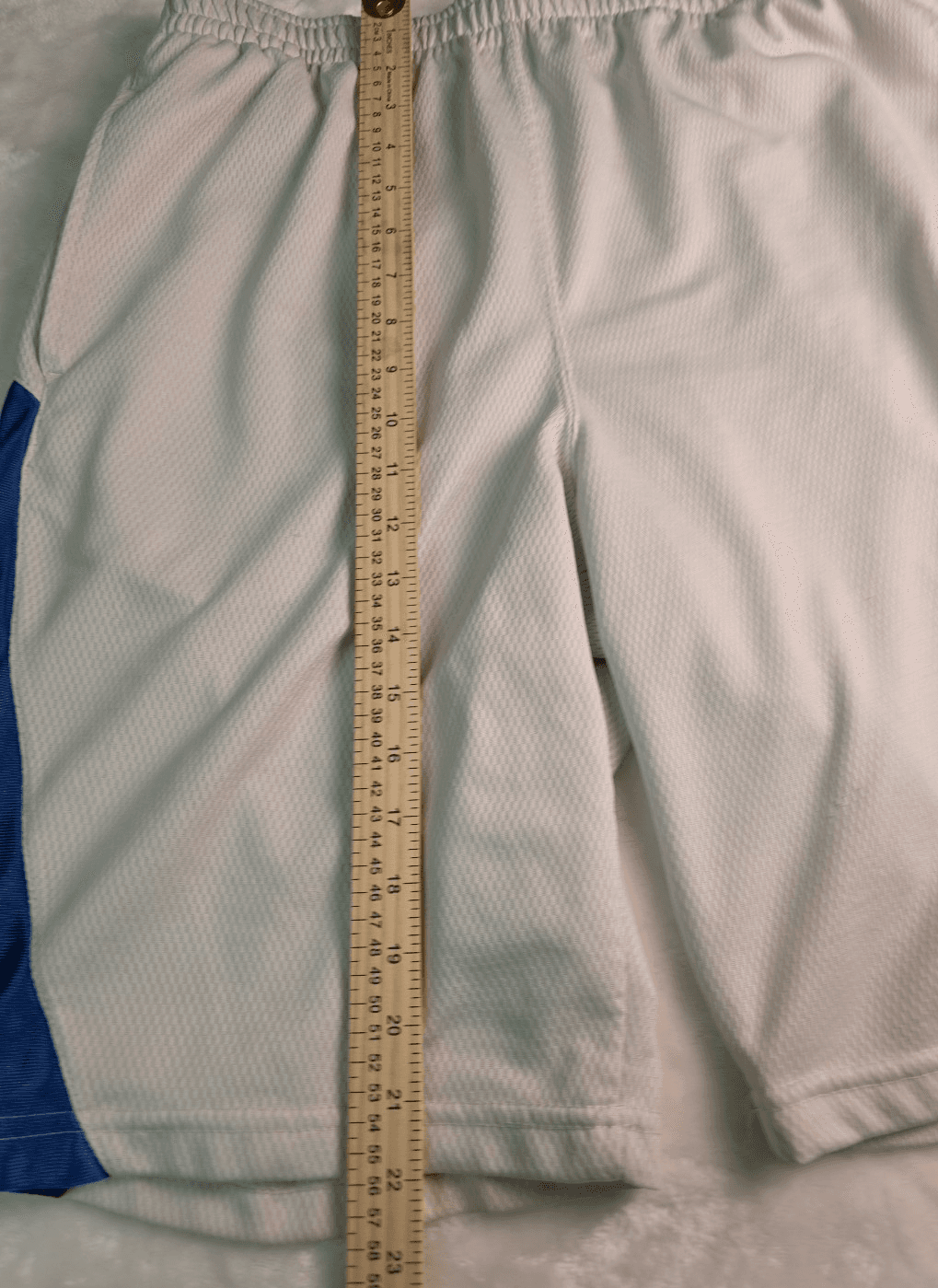 Vintage NBA Shorts Size Large - Thumbnail 5