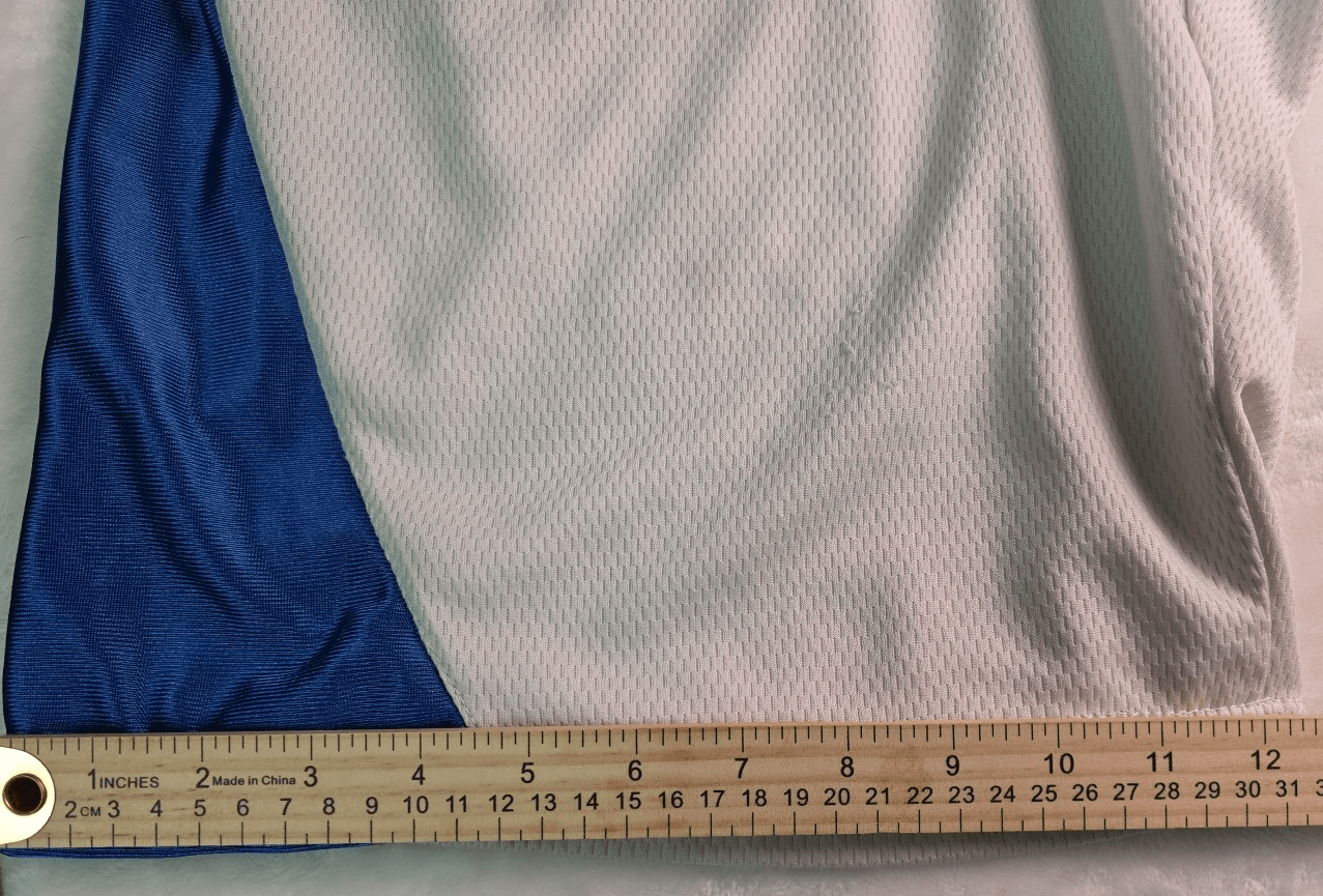Vintage NBA Shorts Size Large - Thumbnail 6