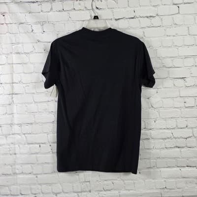 WWE Raw Is War Men's Black Small 28/30 Short Sleeve T-Shirt - Thumbnail 5