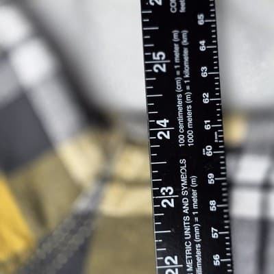Red Head Brand Men's XL Yellow Flannel Long Sleeve Button Up Shirt - Thumbnail 5