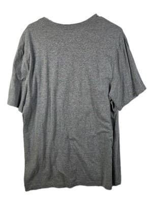 Nike Kansas City Chiefs Men's XL Gray Super Bowl Champs T-Shirt - Thumbnail 6