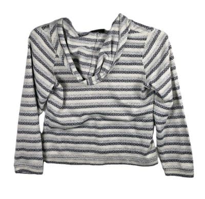Stillwater Supply Co Women's Small Multicolored Hoodie - Thumbnail 5