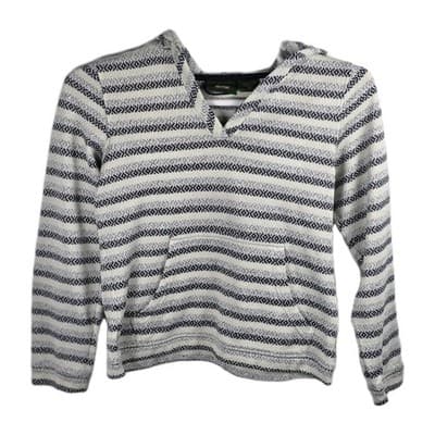 Stillwater Supply Co Women's Small Multicolored Hoodie - Image 1
