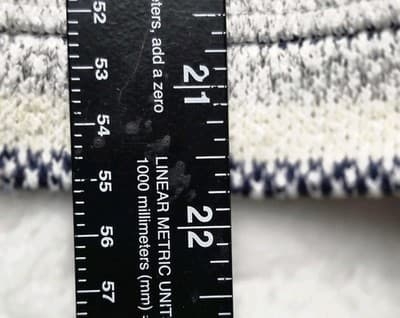 Stillwater Supply Co Women's Small Multicolored Hoodie - Thumbnail 6