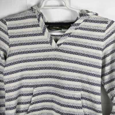 Stillwater Supply Co Women's Small Multicolored Hoodie - Thumbnail 2