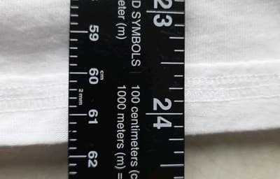 NWT New England Patriots Men's XXL White Long Sleeve Shirt - Thumbnail 7