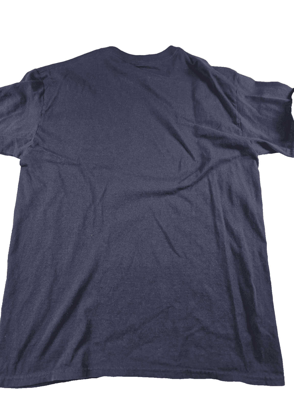 Houston Astros Men's Medium Blue AL West Division Champions Short Sleeve T-Shirt - Thumbnail 4