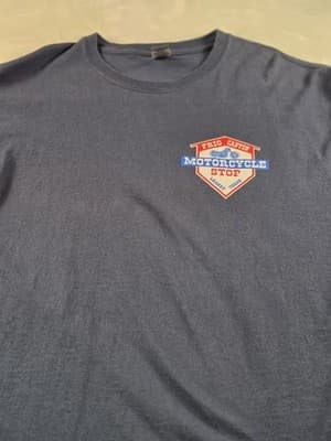 Frio Canyon Stop Size XL Three Twisted Sisters Shirt - Image 1