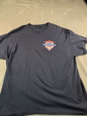 Frio Canyon Stop Size XL Three Twisted Sisters Shirt - Thumbnail 3