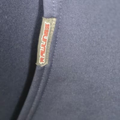 Univ Of California Santa Barbara Men's XL Blue Hoodie - Thumbnail 4