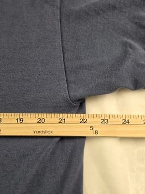 Frio Canyon Stop Size XL Three Twisted Sisters Shirt - Thumbnail 5
