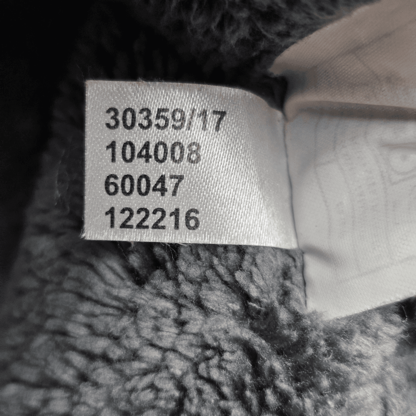 Green Bay Packers Antiqua Women's Small Gray Fleece Full Zip Vest - Thumbnail 5