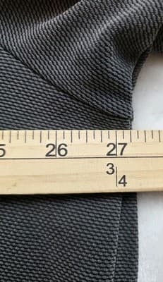 Tommy Bahama Men’s 2XL Gray Short Sleeve Size - Thumbnail 7