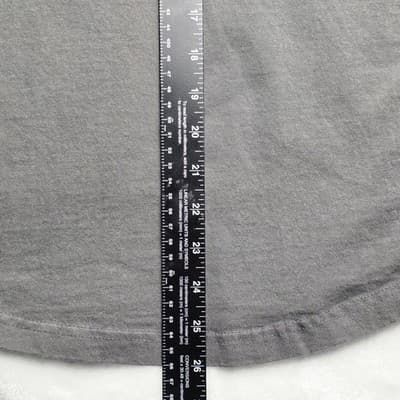Disneyland Resort Spirit Adults Small Gray Long Sleeve Hoodie - Thumbnail 7