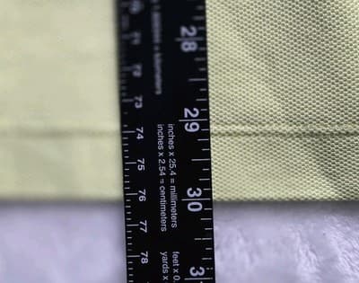 Tommy Bahama Men's Large Lime Green Short Sleeve Polo Golf Shirt - Thumbnail 11