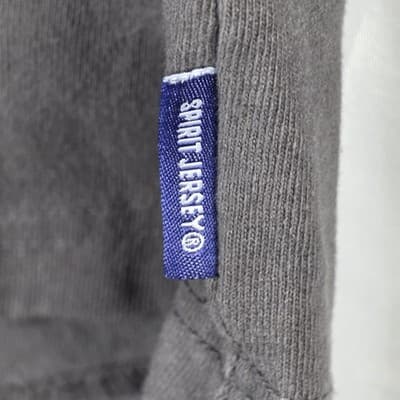 Disneyland Resort Spirit Adults Small Gray Long Sleeve Hoodie - Thumbnail 4