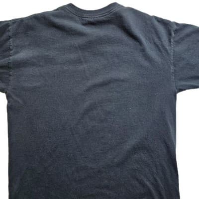 Pittsburgh Penguins 2009 Stanley Cup Champion Youth Medium Black T-shirt - Thumbnail 5